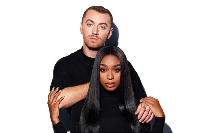 Sam Smith dan Normani Pamer Kemampuan Menari di MV 'Dancing with a Stranger'