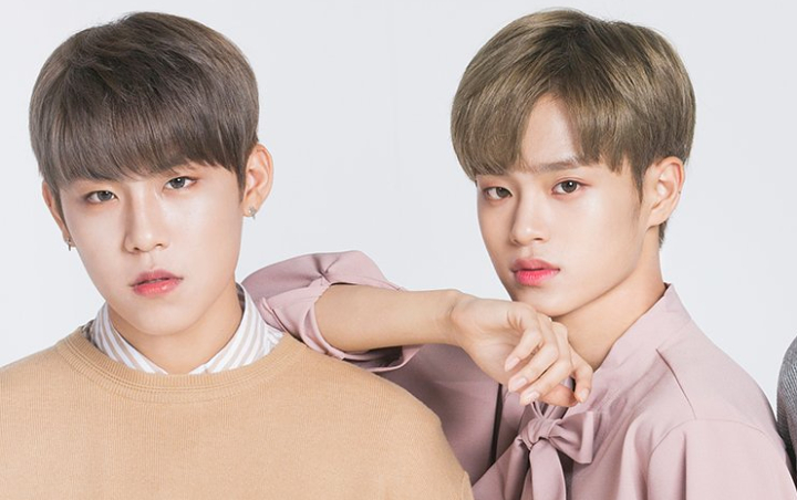 Park Woojin dan Lee Dae Hwi Rilis Lagu 'Candle' Demi Fans Usai Wanna One Bubar