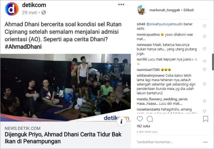 Reaksi Netter
