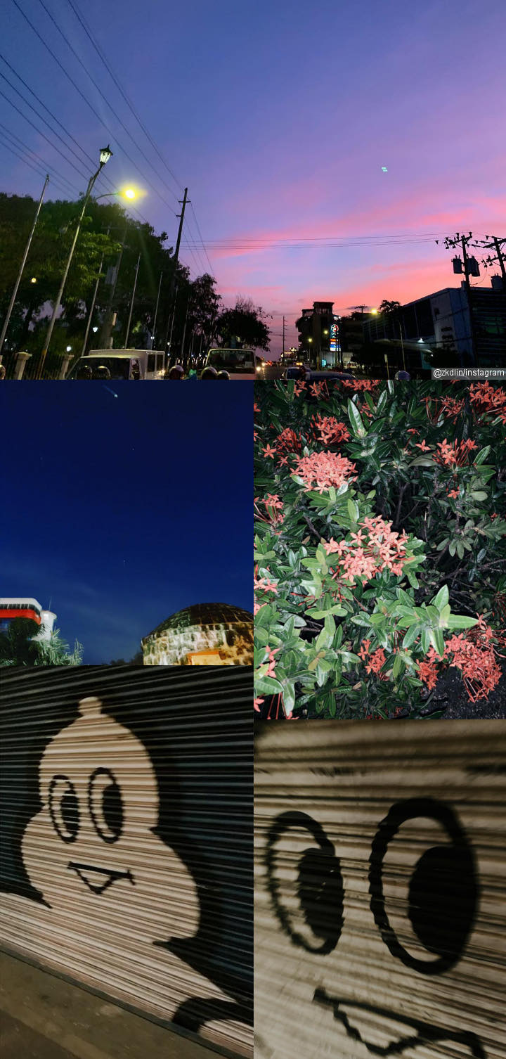 Postingan Kai