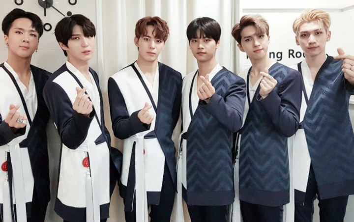 Segera Comeback, VIXX Bikin Antusias Bocorkan Lirik Menyentuh di Lagu Baru