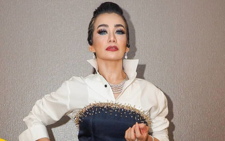 Anaknya Dijodohkan dengan Dul Jaelani, Reza Artamevia Santai Anggap Aaliyah Massaid Sudah Dewasa