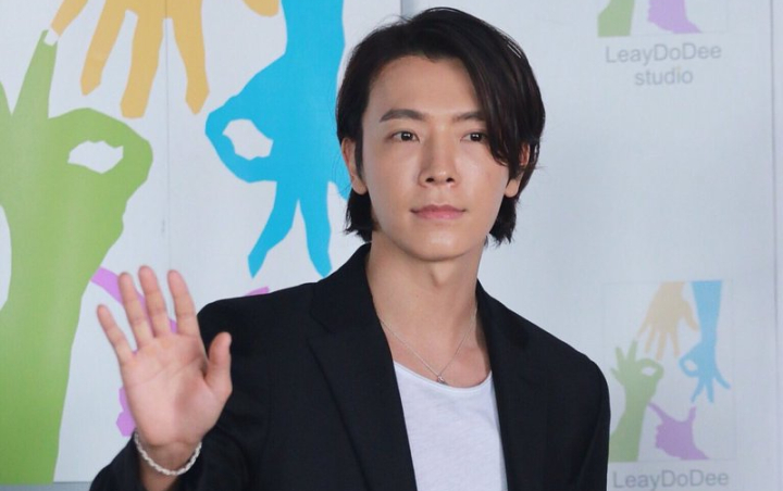 Donghae SuJu Comeback Akting Bintangi Film Seri Thailand - Amerika 'Asian Ghost Project' - Wow Keren