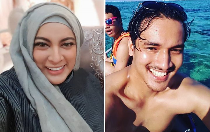 Jane Shalimar 'Semprot' Pacar Vanessa Angel Gara-Gara Dituding Pansos dan Pamer Kebaikan