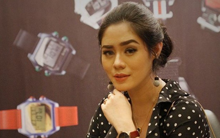 Bintang 'Eiffel I'm In Love' Saphira Indah Dikabarkan Meninggal Dunia Saat Hamil, Ini Kata Sepupu