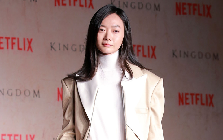 Bae Doona Tanggapi Kritikan Soal Akting Jeleknya di Drama Zombie 'Kingdom'