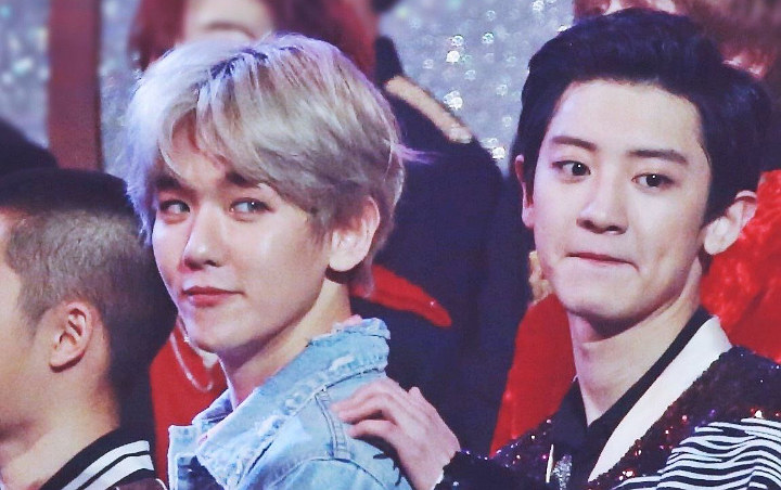 Baekhyun Ungkap Rasa Sayang ke Chanyeol Hingga Ditegur Member EXO