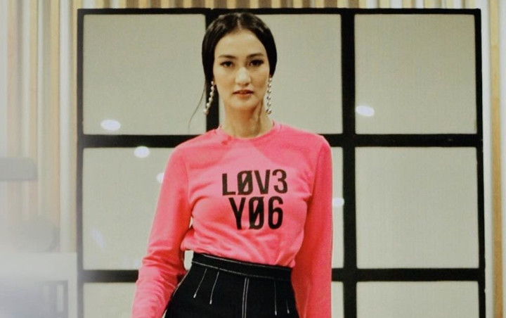 Beri Pembelaan Untuk Ratna Sarumpaet, Atiqah Hasiholan: Apakah Bohong Termasuk Pidana?