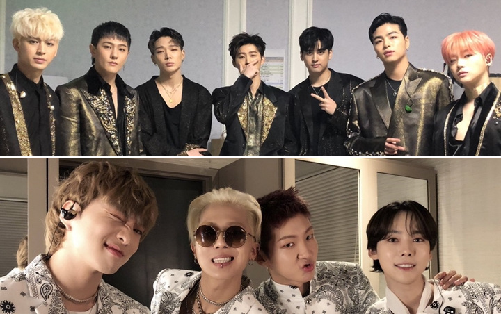 Netter Minta iKON dan Winner Segera Tinggalkan YG Entertainment, Ini Alasannya