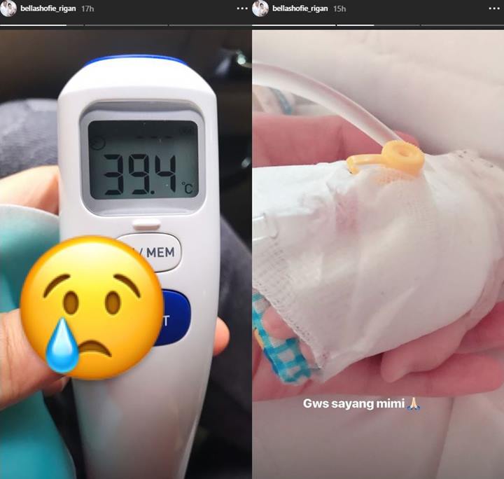 Bella Shofie
