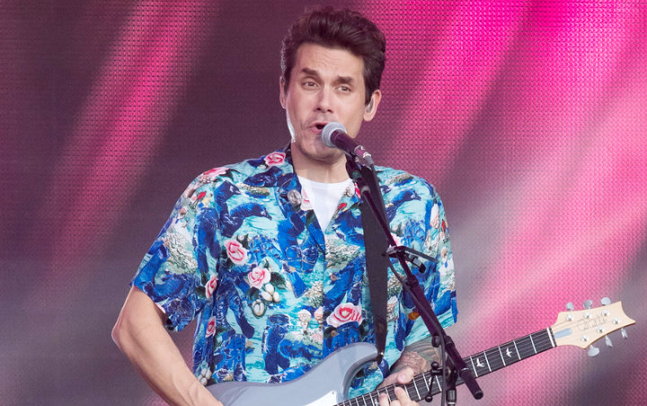 Tambahan Tiket Konser John Mayer di Jakarta Bakal Dijual Hari Ini