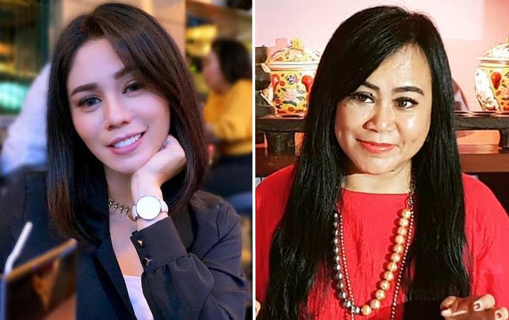Ramalan Endang Tarot Soal Kematian Artis