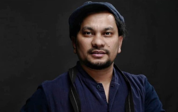 Tompi Buka Donasi Bantu Istri Pencipta Lagu 'Hymne Guru 