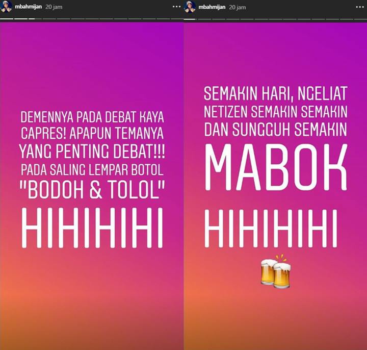Mbah Mijan