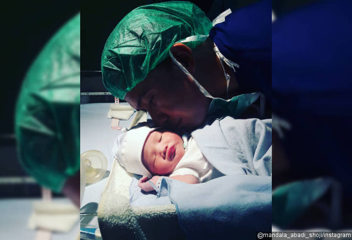 Dikaruniai Anak Keempat, Mandala Shoji Bagikan Kabar Bahagia di Instagram