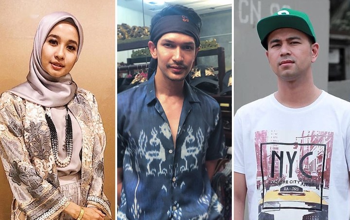 Laudya Cynthia Bella Ngaku Lebih Pilih Dimas Beck Daripada Raffi Ahmad, Beber Alasan Mengejutkan