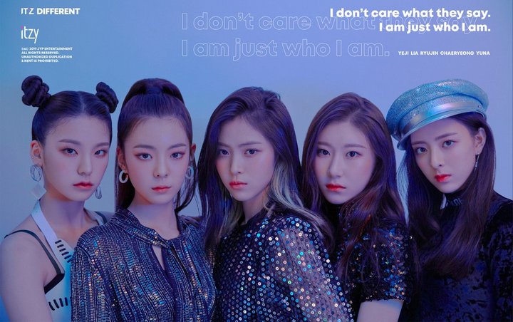 Itzy Bocorkan Jadwal Debut, Teaser Berbeda Hwang Yeji Jadi 
