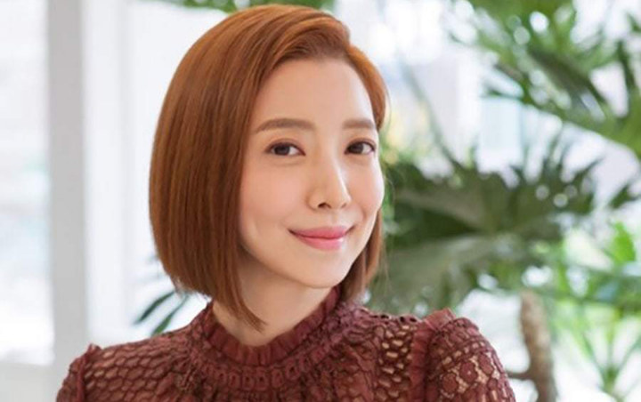 Yoon Se Ah Blak-Blakan Ingin Hidup Dalam Kisah 'SKY Castle' Selamanya
