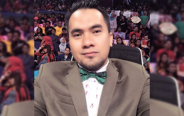 Beredar Foto Saiful Jamil Makin Kurus Pasca Ditahan, Netter Singgung Dosa Masa Lalu