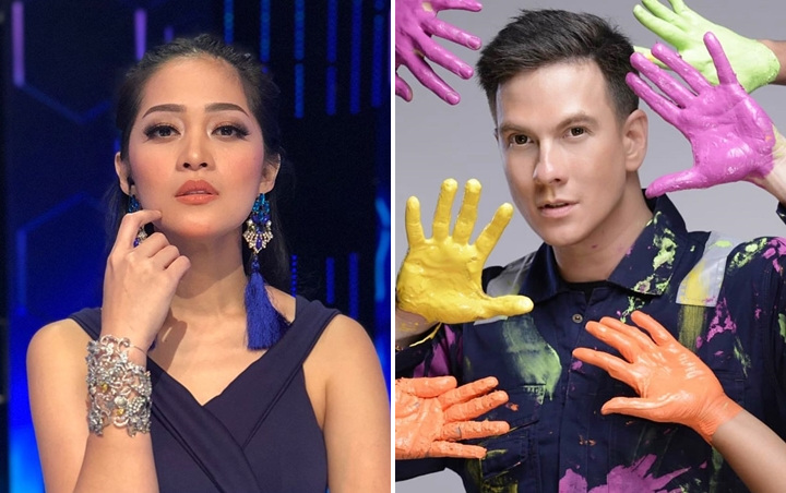 Gracia Indri Didesak Nikah Usai Bagikan Foto Dirangkul Bertrand Antolin