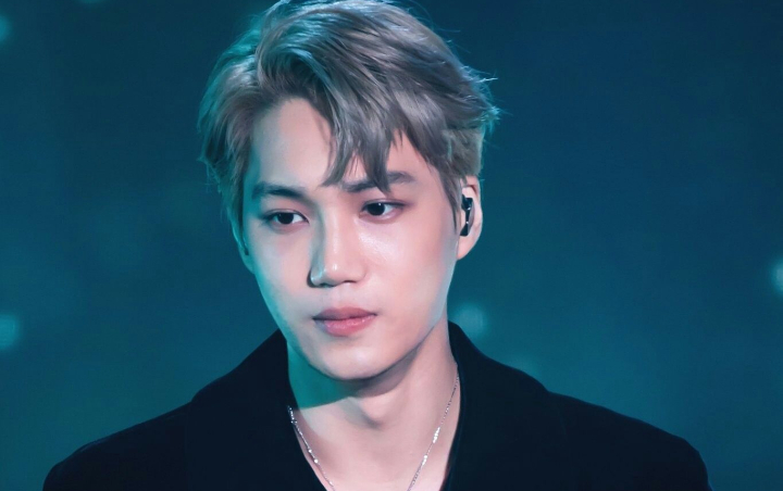 Kai EXO Hapus Semua Foto Liburan di Filipina, Kenapa?