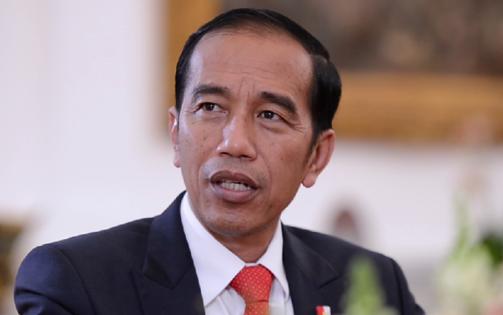 Jokowi Dapat Sorakan 'Huuu...' Saat Bicara Blak-Blakan di Depan 17.000 Penyuluh Pertanian, Ada Apa?