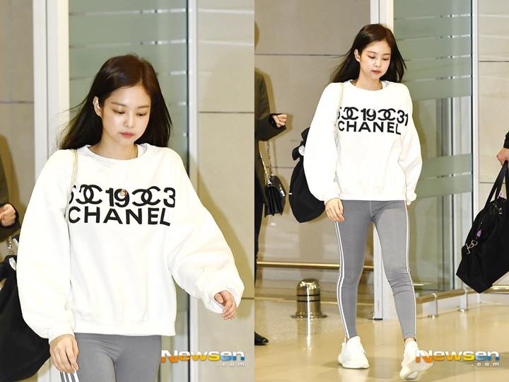 Jennie Dicibir Pendek