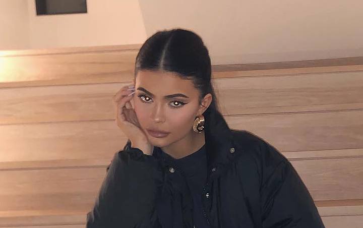 Kylie Jenner Diduga Hamil Lagi Gara Gara Postingan Ini