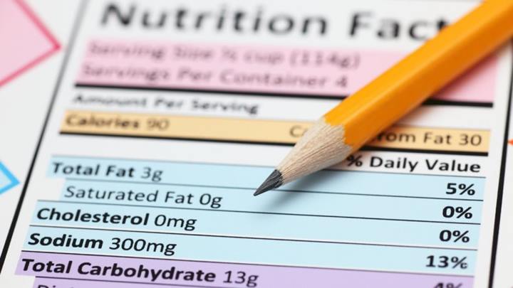 Jangan Pernah Membeli Makanan Berdasarkan Pemasaran Kolesterol