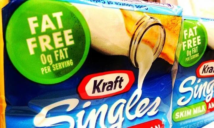 Label Makanan dengan Keterangan Bebas Lemak yang Tak Selalu Sehat