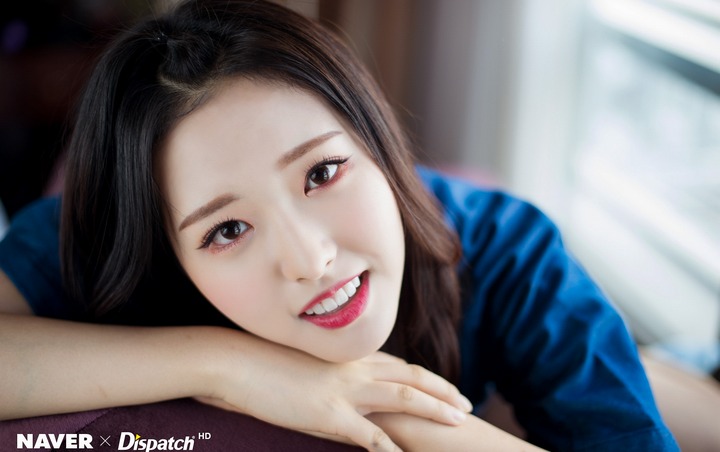 Usung Konsep Lesbian, Lagu Pra-Debut Member Loona Ini Tuai 
