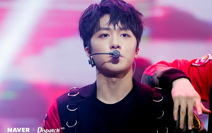 Penonton Fancam Solo Chani SF9 Melonjak Drastis Berkat Popularitas 'SKY ...