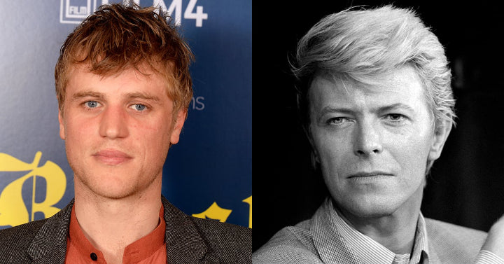 Johnny Flynn dan David Bowie