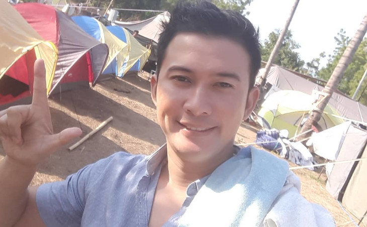 Nama Mandala Shoji Berpotensi Dicoreng dari PAN, Disindir 