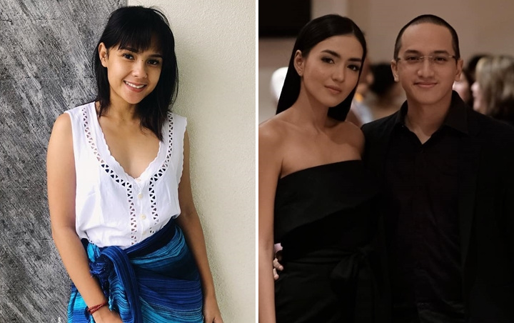 Angie Ang Setuju Ketemu untuk Selesaikan 'Drama' di Medsos, Ge Pamungkas dan Istri Malah 'Ngumpet'?