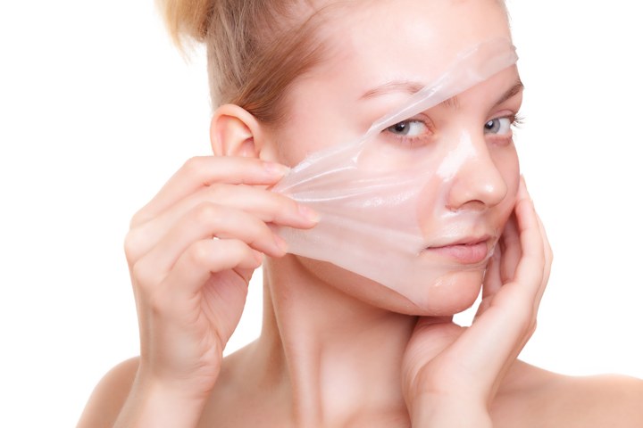 Jangan Lakukan Chemical Peeling Jelang Pernikahan