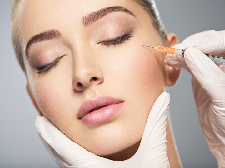 Jangan Lakukan Suntik Botox atau Fillier