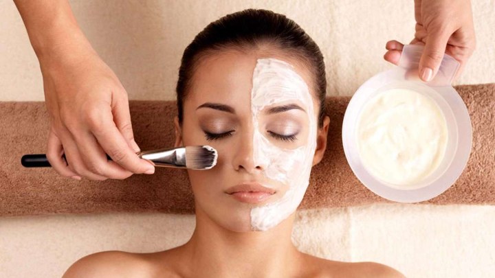 Hindari Facial Sebelum Hari Pernikahan