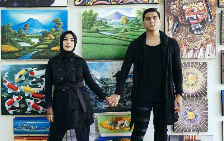 Tantri Kotak Curhat Dapat Bisikan Misterius dari Suami, Diam-diam Minta Bikin Anak Lagi