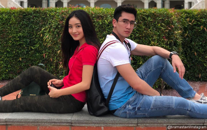 Verrell Bramasta Ditantang Nikah Muda Ngaku Takut Dimarahi Mama, Jawaban Natasha Wilona Malah Beda
