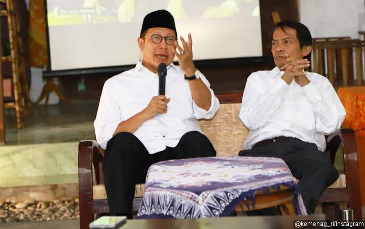 Termurah Se-ASEAN, Menteri Agama Teken Biaya Haji Indonesia Tahun 2019 Sebesar Rp 35,2 Juta