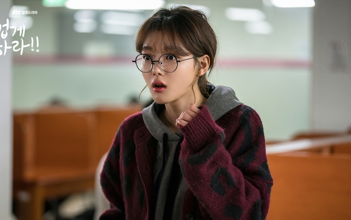 6 Drama Terbaik Kim Yoo Jung yang Tak Boleh Dilewatkan