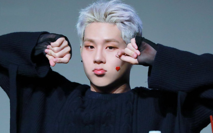 Anak Anak Kecil Menggoncangkan Ibunya Lirik Keren, Anak