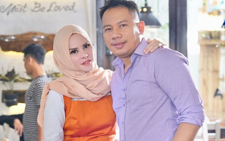 Vicky Prasetyo Dibully Ingin Peras Uang Pacar Baru, Angel Lelga Pilih Lakukan Hal Mulia Ini