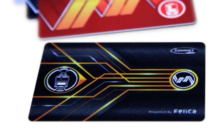 Tak Hanya KRL, Kartu Multi Trip Ditarget Bisa Untuk Bayar Transportasi