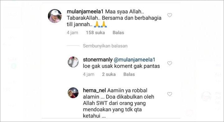 Mulan Jameela