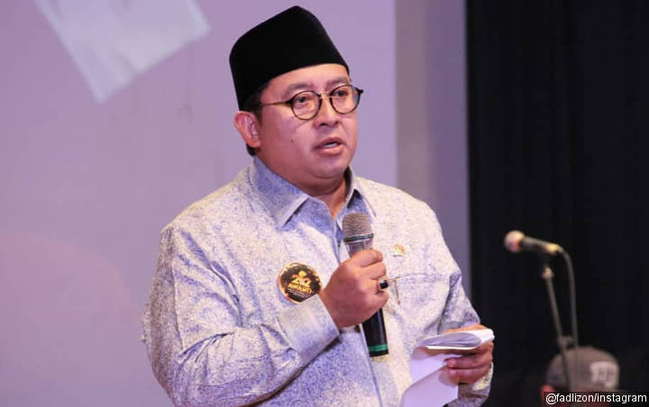 TKN Sebut Puisi Fadli Zon Rugikan Prabowo dan Untungkan Jokowi