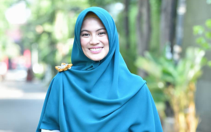 Stasiun Televisi Ini Dikecam Netter Usai Unggah Foto Alyssa Soebandono tanpa Hijab