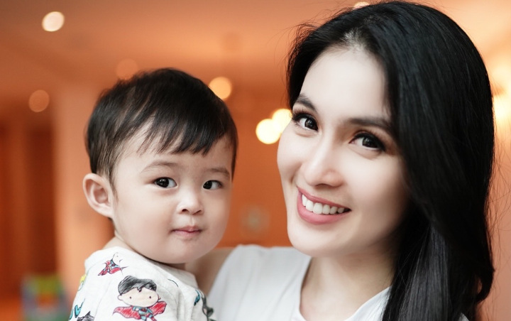 Sandra Dewi Batal Rayakan Imlek Meski Sudah Dandan Maksimal, Kenapa?