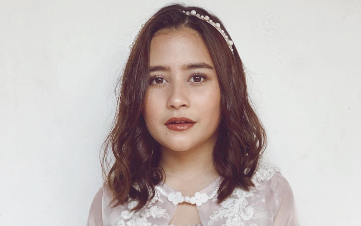 Prilly Latuconsina Tuai Pro Kontra Usai Kembali 'Ngamuk 